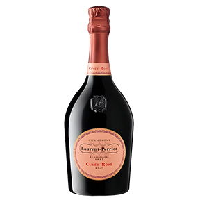 LP-ROSE LAURENT PERRIER CUVEE | 750 ML