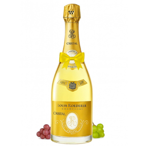 LOUIS ROEDERER CRYSTAL | 75 CL