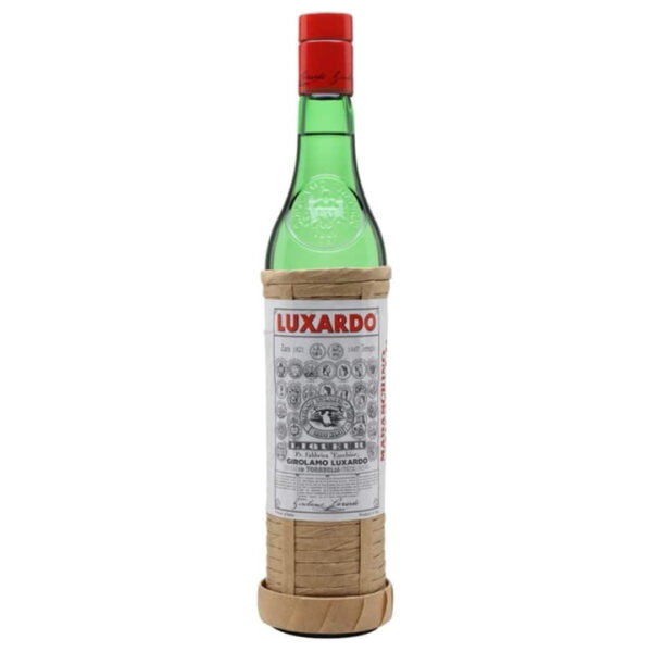 LUXARDO-MARSCHINO CURACAO LUXARDO MARASCHINO | 700 ML