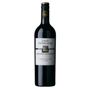 Louis-Eschenauer-Cabernet-Sauvignon LOUIS ESCHENAUER CABERNET SAUVIGNON | 750 ML