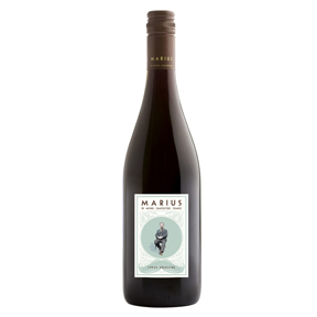 MARIUS-M-CHAPOUTIER-SYRAH-GRENACHE MARIUS M CHAPOUTIER SYRAH GRENACHE | 750 ML