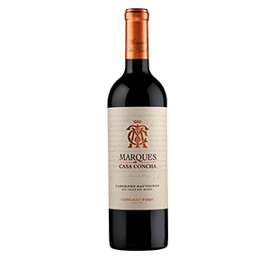 MARQUES-DE-CASA-CONCHA-CAB.-SAUV. MARQUES DE CASA CONCHA CAB. SAUV. | 750 ML