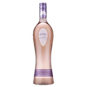 MEDITERRANEE-CHEMIN-DES-SABLES MEDITERRANEE CHEMIN DES SABLES | 750 ML