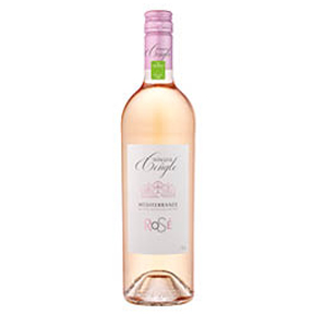 MEDITERRANEE-DOMAINE-LE-CENGLE MEDITERRANEE DOMAINE LE CENGLE | 750 ML