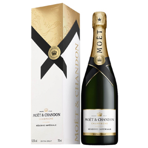 MOET-BRU1 MOET & CHANDON IMPERIAL | 750 ML