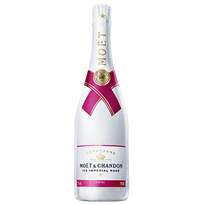MOET-ICE-ROSE MOET & CHANDAN ICE IMPERIAL | 750 ML