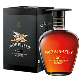 MORPHEOUS | 750 ML