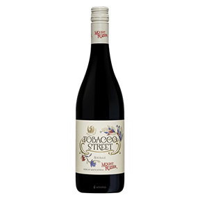 MOUNT-ROZIER-TOBACCO-STREET-SHIRAZ MOUNT ROZIER TOBACCO STREET SHIRAZ | 750 ML