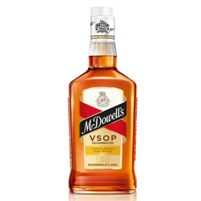 MR.DOWELLS VSOP | 750 ML