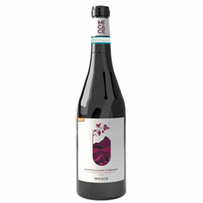 Montepulciano MONTEPULCIANO D ABRUZZO LACCIANO | 750 ML