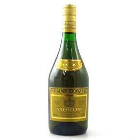 NAPOLEON JULES DOMET | 700 ML