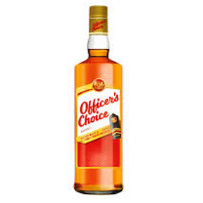 Officer-choice OFFICERS CHOICE | 750 ML