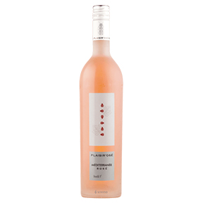 PLAISIROSE MEDITERRANEE | 750 ML