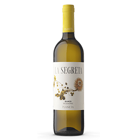 PLANETA LA SEGRETA | 750 ML