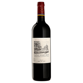 LGCF PAULILLAC CHAT DUHART MILON 2016 | 750 ML