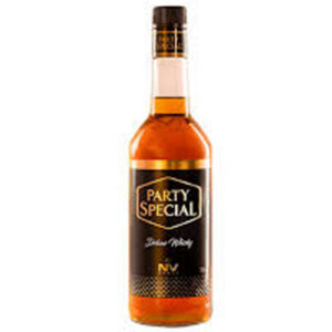 PARTY SPECIAL | 750 ML