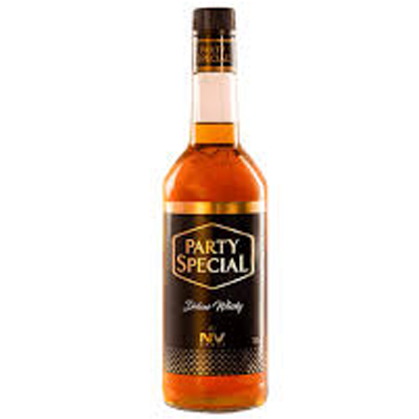 PARTY SPECIAL | 750 ML