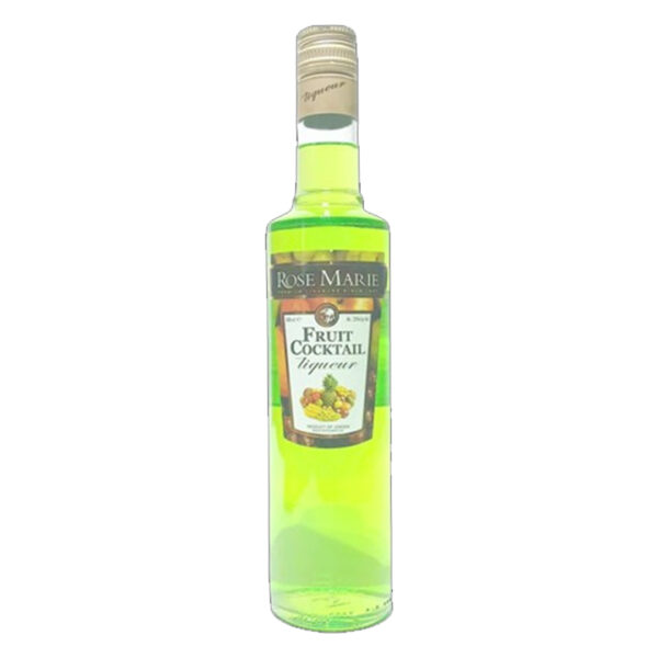 ROSE-MARIE ROSE MARIE FRUIT | 600 ML