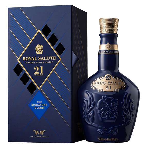 ROYAL-SALUTE-7 ROYAL SALUTE 21 | 700ML