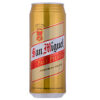 SAN MIGUEL PALE PILSEN | 500 ML X 24 CANS