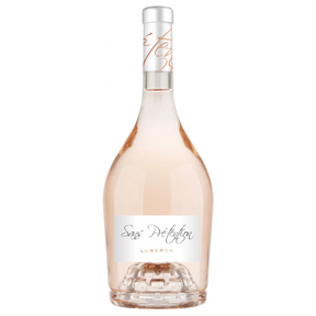 SANS-PRETENTION-LUBERON SANS PRETENTION LUBERON | 750 ML