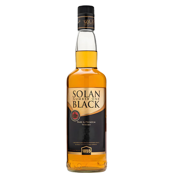 SOLAN NO.1 | 750 ML