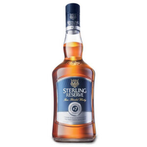STERLING RESERVE NO.7 | 750 ML