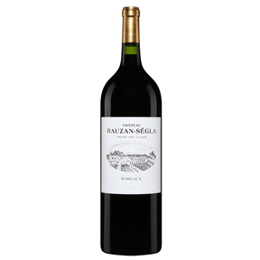 MORGAUX CHAT RAUZAN SEGLA PREMIUM 2012 | 750 ML