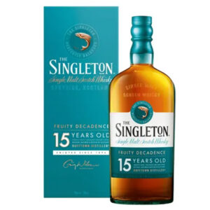 Singleton SINGLETON DUFFTOWN 15YO | 700 ML