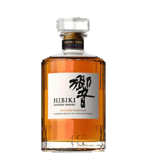 SUNTORY HIBIKIHARMONY | 700 ML
