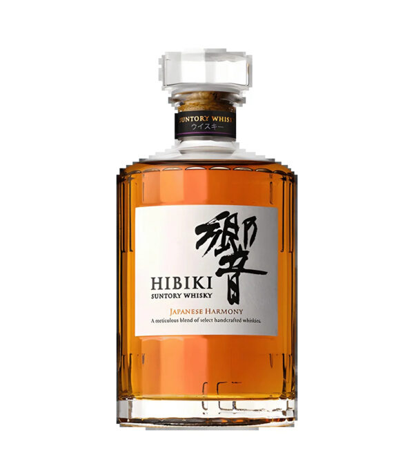 SUNTORY HIBIKIHARMONY | 700 ML