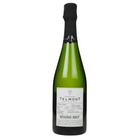 TELMONT RES BRUT | 750 ML