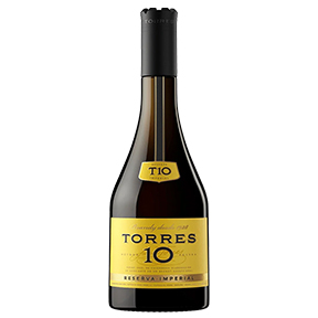 TORRES-10 TORRES 10 | 70 CL
