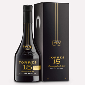 TORRES 15 | 70CL