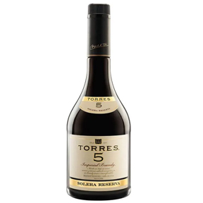 TORRES-5 TORRES 5 | 1LTR