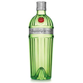 TANQUERAY LONDON DRY 10YO | 1L