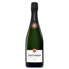 TAITTINGER BRUT RES. | 750 ML