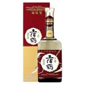 Tenpyo 2 TENPYO GENSHU DAIGINJO SAKE | 500 ML