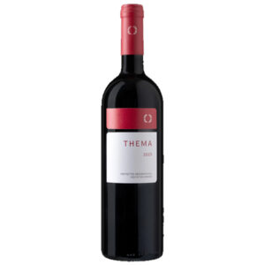 Thema-2023 THEMA KTIMA PAVLIDIS | 750 ML