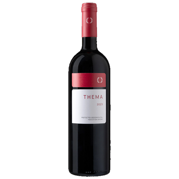Thema-2023 THEMA KTIMA PAVLIDIS | 750 ML