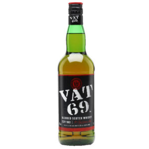 VAT-69 VAT 69 | 1L