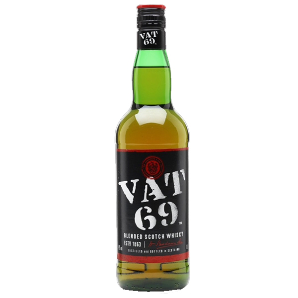 VAT-69 VAT 69 | 1L