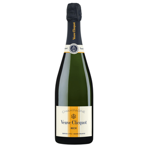 VEUVE CLICQUOT RICH | 750 ML