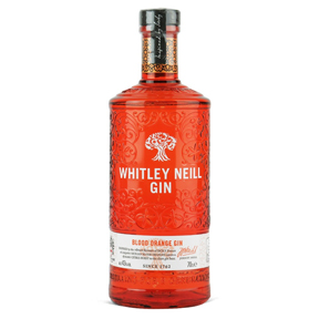 WHITLEY NEILL BLOOD ORANGE | 700 ML
