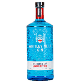 WHITLEY NEILL DISTILLERS CUT | 1 LTR