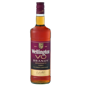 WELLINGTON VO | 750ML