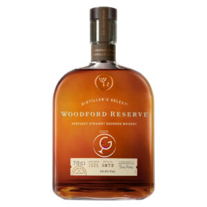 WOODFORD RESERVE | 750 ML