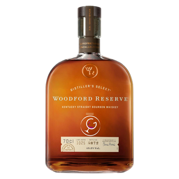 WOODFORD RESERVE | 750 ML