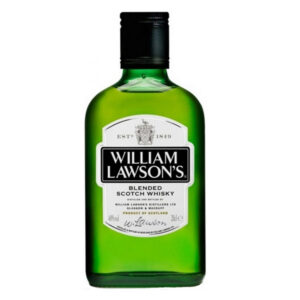 WILLIAM LAWSONS | 20ML