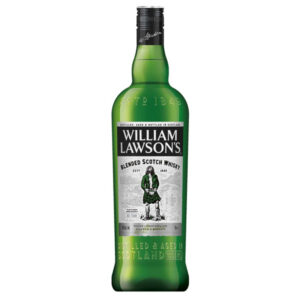 WILLIAM LAWSONS | 1L